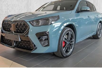 BMW X2 1.533 km 52.190 &euro; Wuppertal 42117