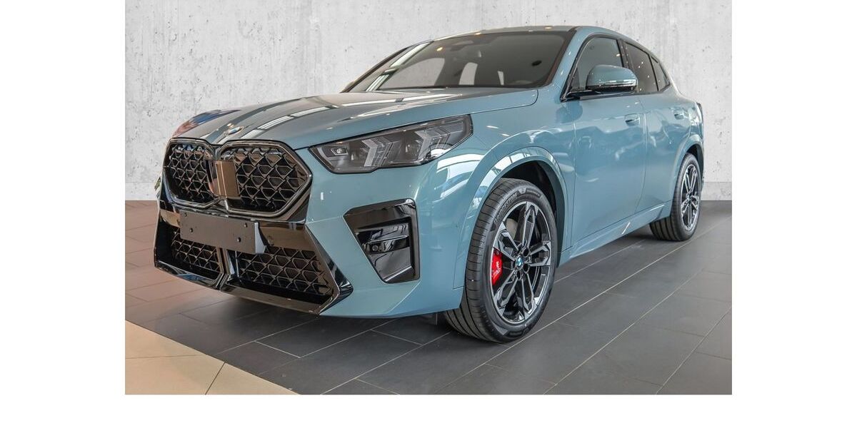 BMW X2 1.533 km 52.190 &euro; Wuppertal 42117