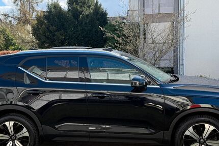 Volvo XC40 138.000 km 22.840 &euro; Düsseldorf 40468
