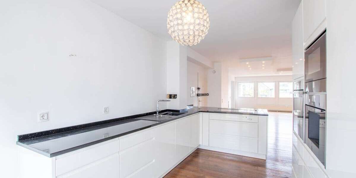 Etagenwohnung Köln / Altstadt-Nord Nord - 2 Zimmer, 44 m&sup2;, 349.000&euro; | Angebot:27370442