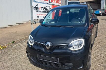 Renault Twingo 96.599 km 6.990 &euro; Solingen 42651