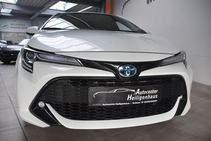 Toyota Corolla 82.905 km 17.780 &euro; Heiligenhaus 42579