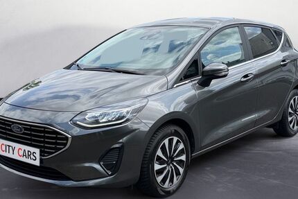 Ford Fiesta 74.000 km 12.990 &euro; Dormagen 41540