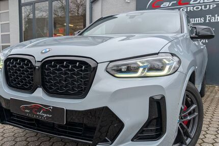BMW X4 3.000 km 64.998 &euro; Köln 50829