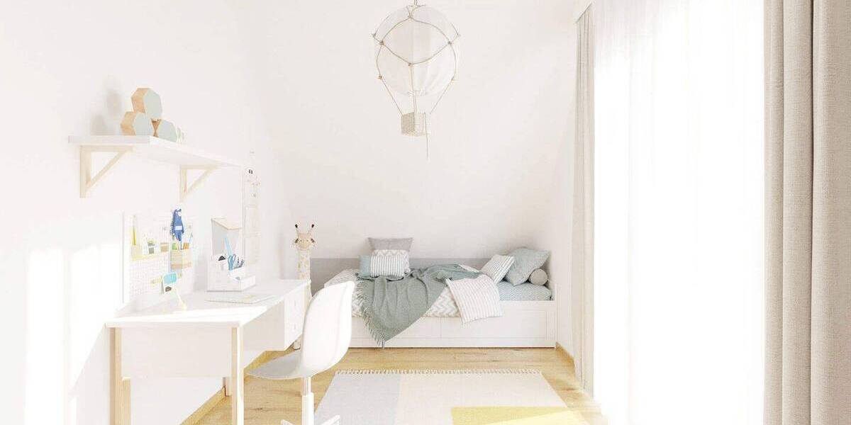 Reihenmittelhaus Wülfrath Innenstadt - 5 Zimmer, 126 m&sup2;, 559.900&euro; | Angebot:25731206