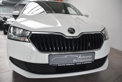 Skoda Fabia 76.443 km 10.480 &euro; Heiligenhaus 42579