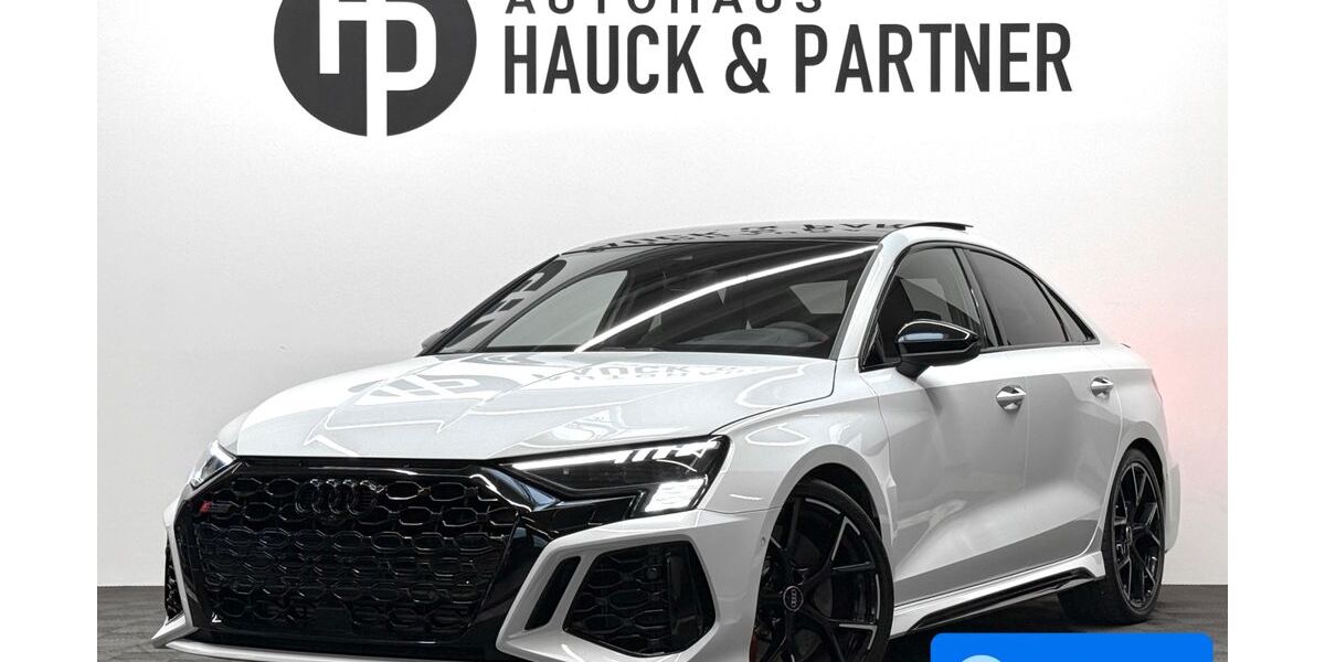 Audi RS3 79.900 km 49.990 &euro; Burscheid 51399