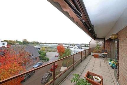 Wohnung Düsseldorf Stadtbezirk 3 - 2 Zimmer, 66 m&sup2;, 770&euro; | Angebot:24976293