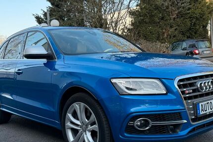Audi SQ5 186.585 km 17.950 &euro; Hilden 40721