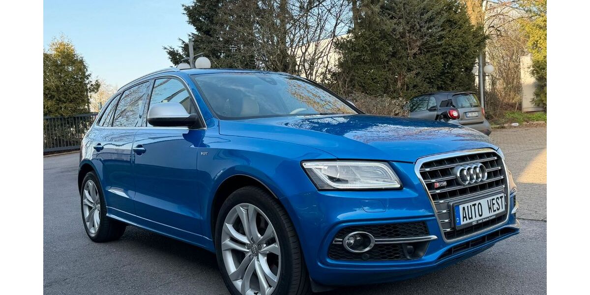 Audi SQ5 186.585 km 17.950 &euro; Hilden 40721