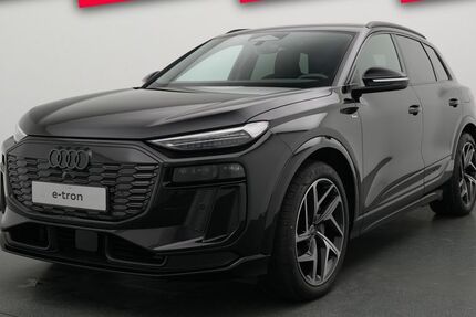 Audi Q6 e-tron 2.980 km 87.480 &euro; Leverkusen 51373