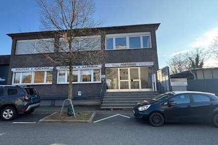 Gewerbeobjekt Hilden - 690&euro; | Angebot:26176430