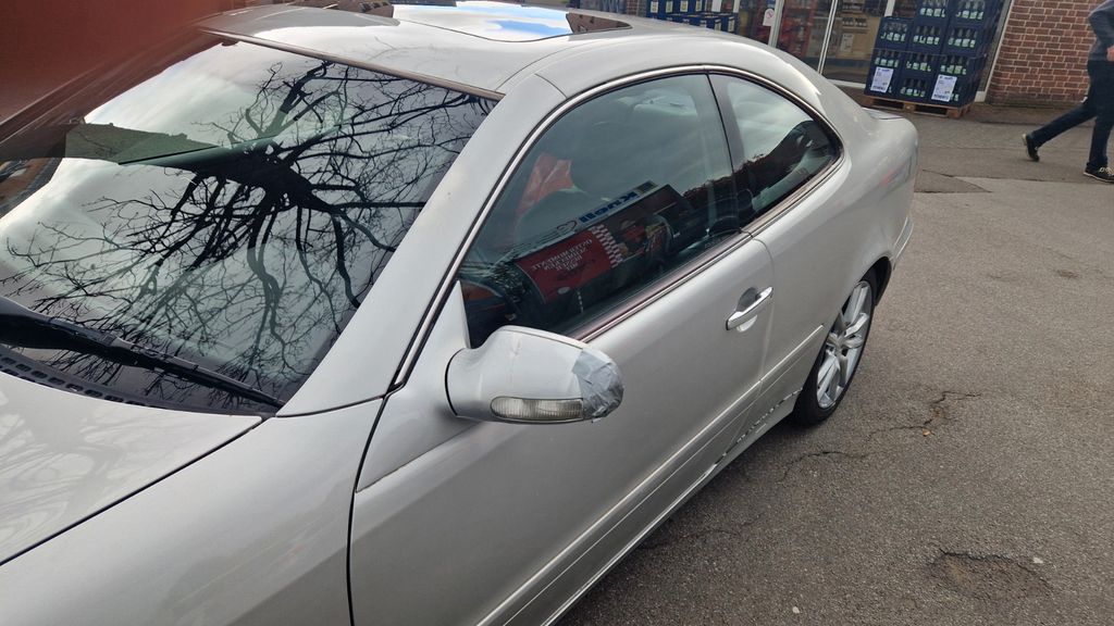 Mercedes-Benz 230 171.800 km 1.950 &euro; Dormagen 41542