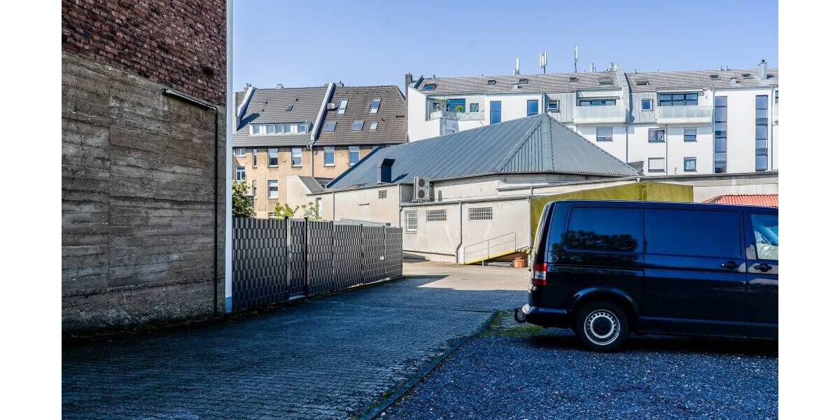 Gewerbeobjekt Leverkusen Opladen - 5 Zimmer, 3.990&euro; | Angebot:26557978