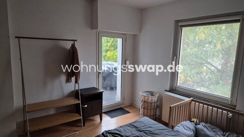 Etagenwohnung Köln Lindenthal - 3 Zimmer, 89 m&sup2;, 1.300&euro; | Angebot:26096977