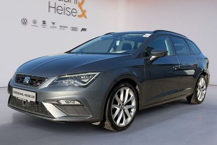 Seat Leon 71.339 km 17.350 &euro; Köln 50739
