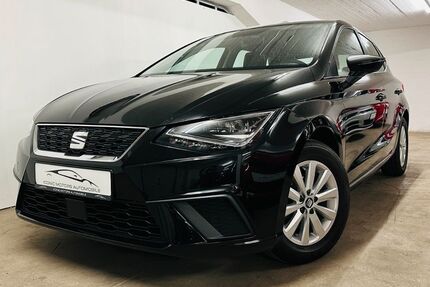 Seat Ibiza 45.565 km 12.490 &euro; Leichlingen 42799