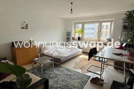 Wohnung Köln Ehrenfeld - 3 Zimmer, 60 m&sup2;, 820&euro; | Angebot:25909427