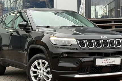 Jeep Compass 16.082 km 21.900 &euro; Neuss 41469