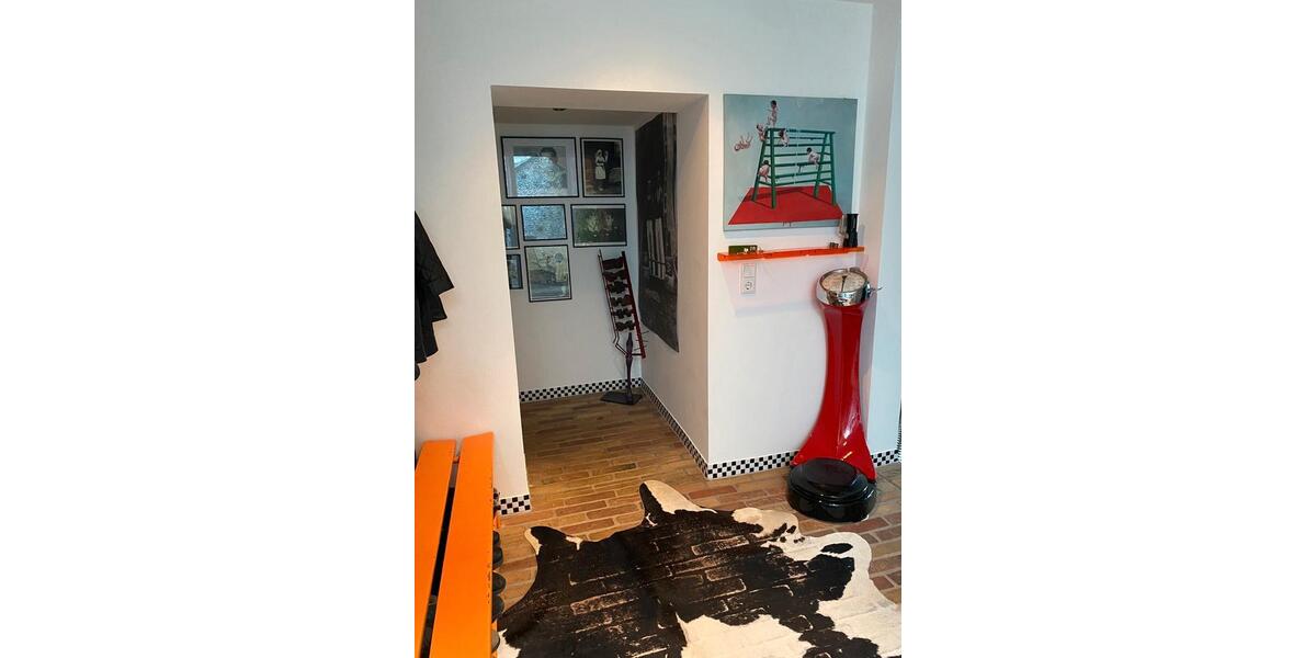 Loft - Studio - Atelier Köln Mülheim - 4 Zimmer, 150 m&sup2;, 2.600&euro; | Angebot:25406257