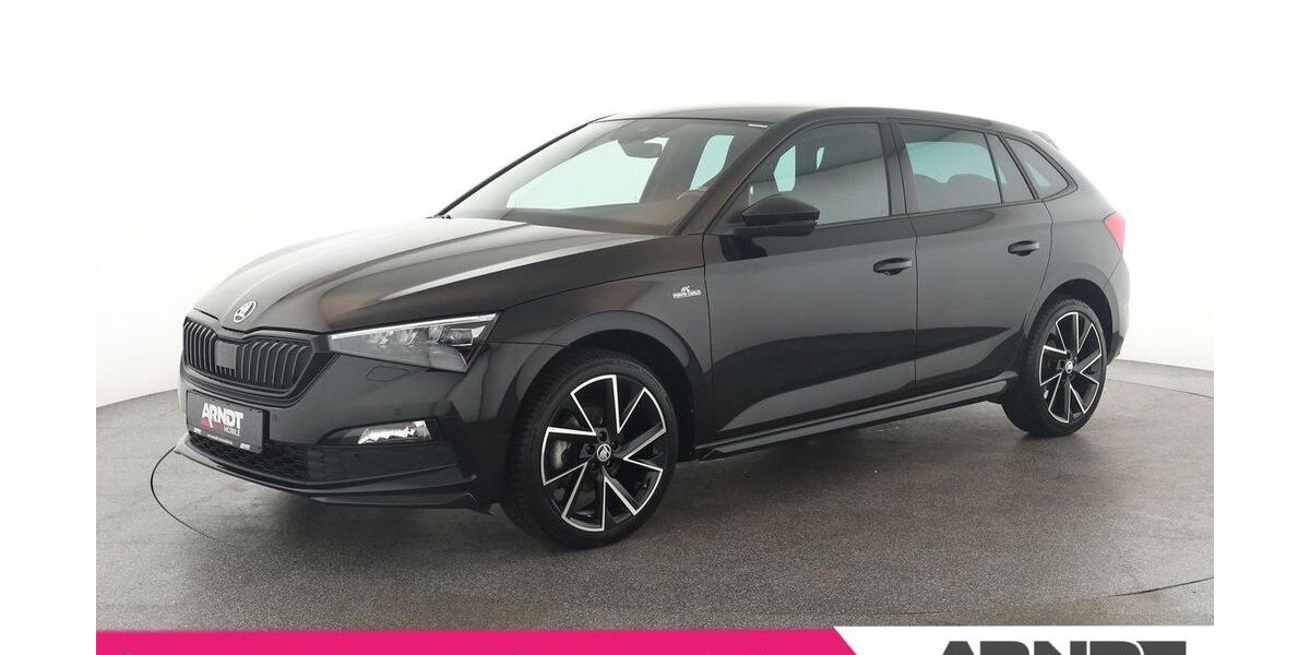 Skoda Scala 38.600 km 21.284 &euro; Neuss 41464