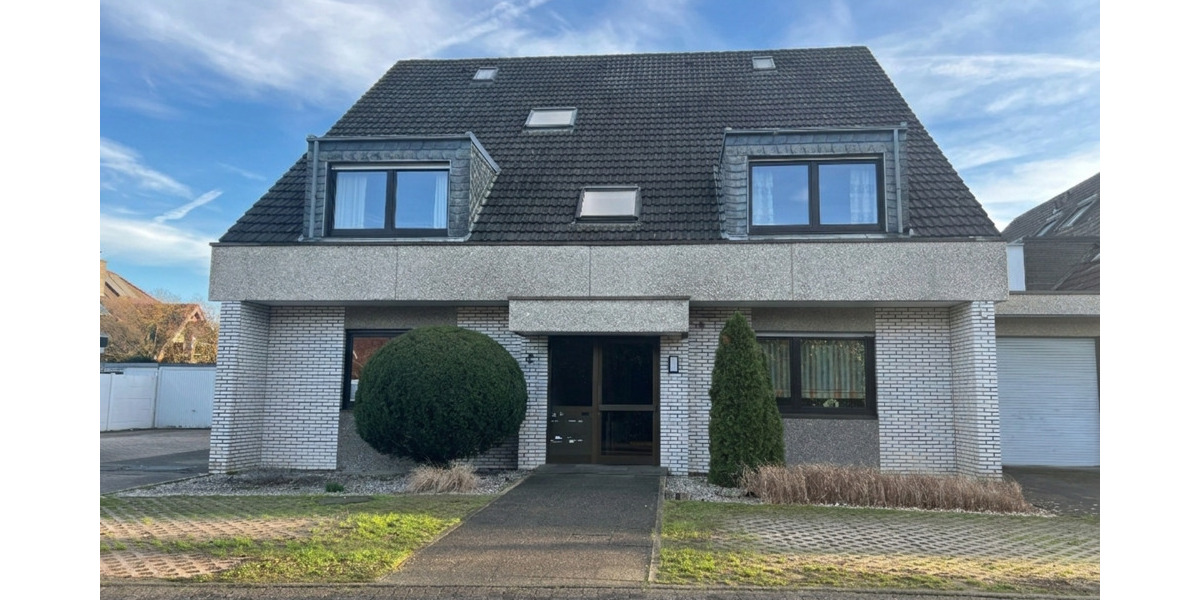 Mehrfamilienhaus, Wohnhaus Korschenbroich Kleinenbroich - 5 Zimmer, 135 m&sup2;, 429.000&euro; | Angebot:25706480