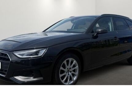 Audi A4 47.569 km 21.900 &euro; Düsseldorf 40233