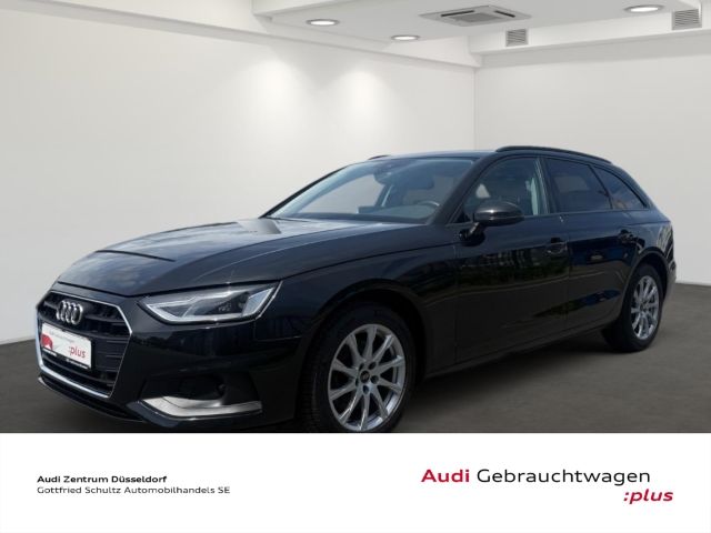 Audi A4 47.569 km 21.900 &euro; Düsseldorf 40233
