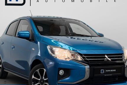 Mitsubishi Space Star 71.000 km 10.490 &euro; Hückeswagen 42499