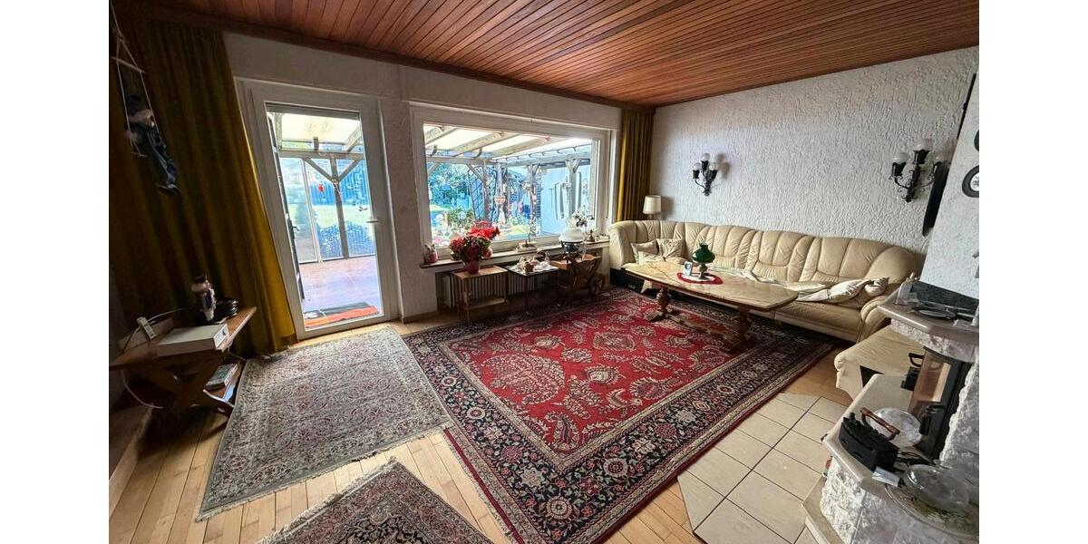 Einfamilienhaus Solingen Höhscheid - 750.000&euro; | Angebot:26184739