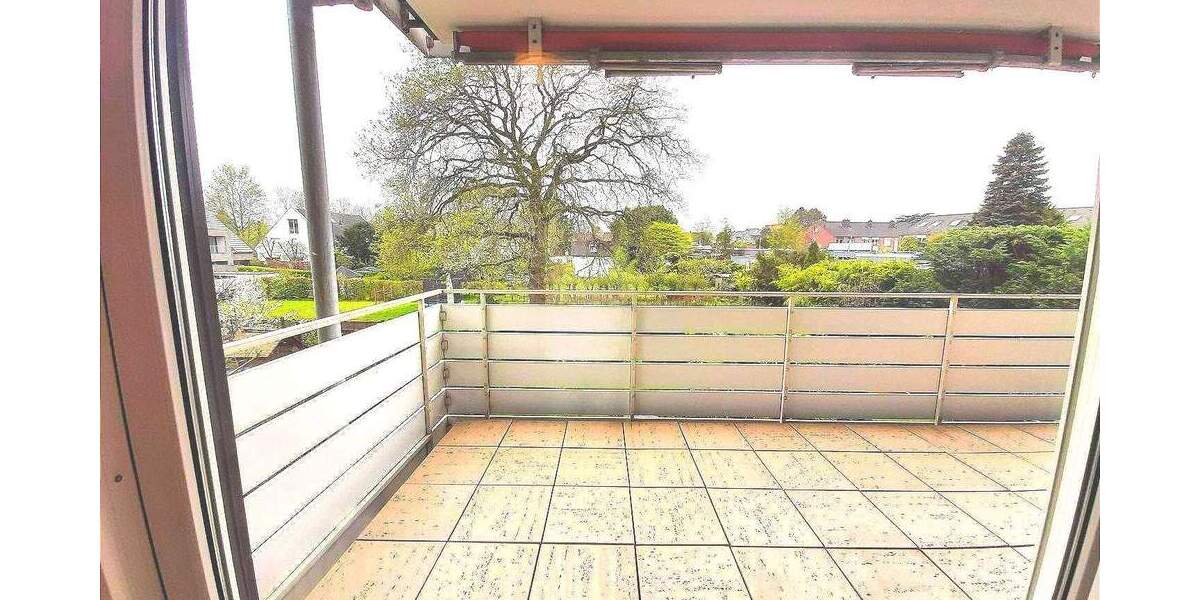 Etagenwohnung Düsseldorf Angermund - 2 Zimmer, 66 m&sup2;, 750&euro; | Angebot:26319900