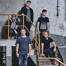 Kasalla 13.06.2026 Schloss Burg an der Wupper