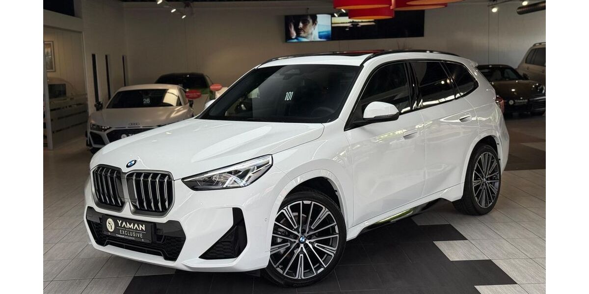 BMW X1 5.600 km 42.850 &euro; Mülheim an der Ruhr 45472