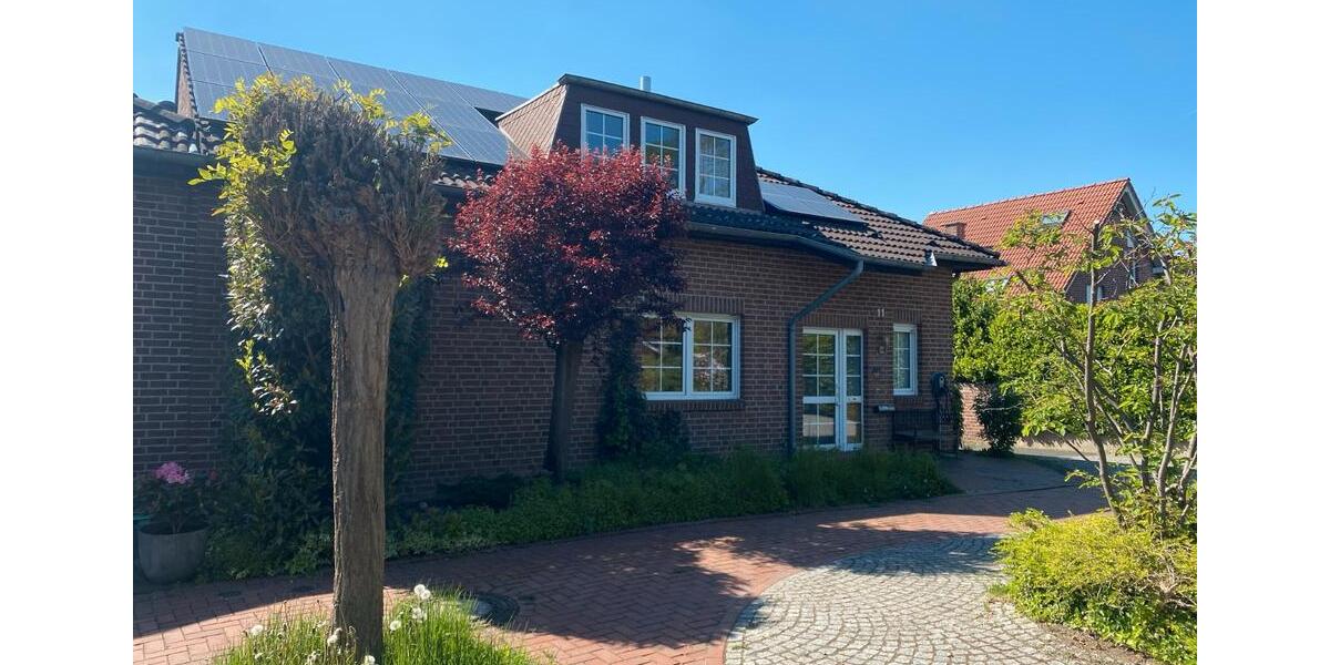 Einfamilienhaus Meerbusch - 4 Zimmer, 159 m&sup2;, 680.000&euro; | Angebot:26766276