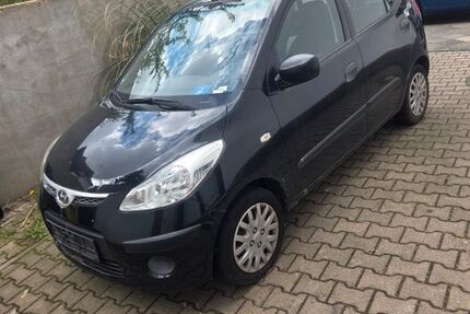 Hyundai i10 155.000 km 2.222 &euro; Düsseldorf 40597