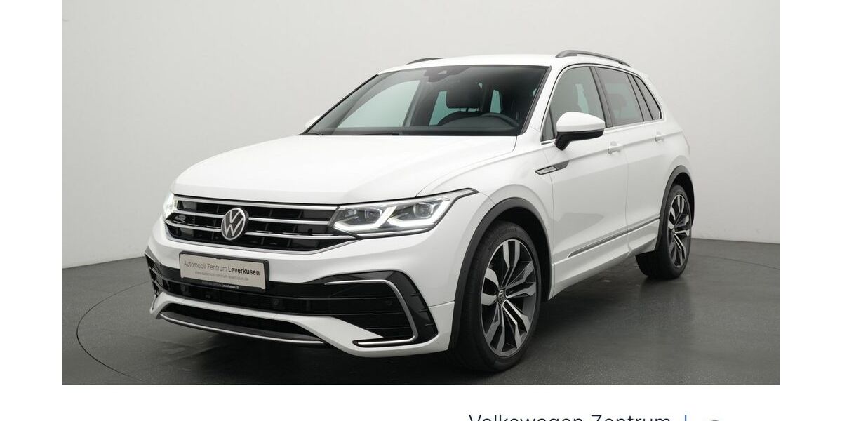 VW Tiguan 104.629 km 28.988 &euro; Leverkusen 51379
