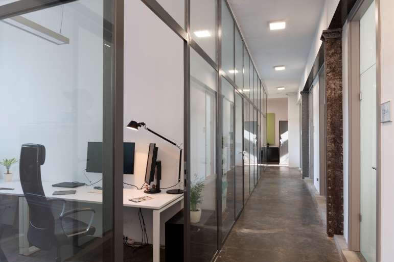 Gewerbeobjekt Düsseldorf Stadtbezirk 3 - 1.265&euro; | Angebot:26159964