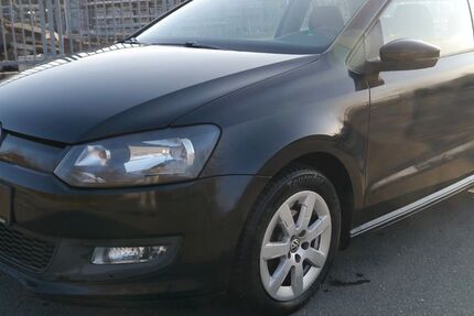 VW Polo 313.589 km 1.999 &euro; Wuppertal 42329
