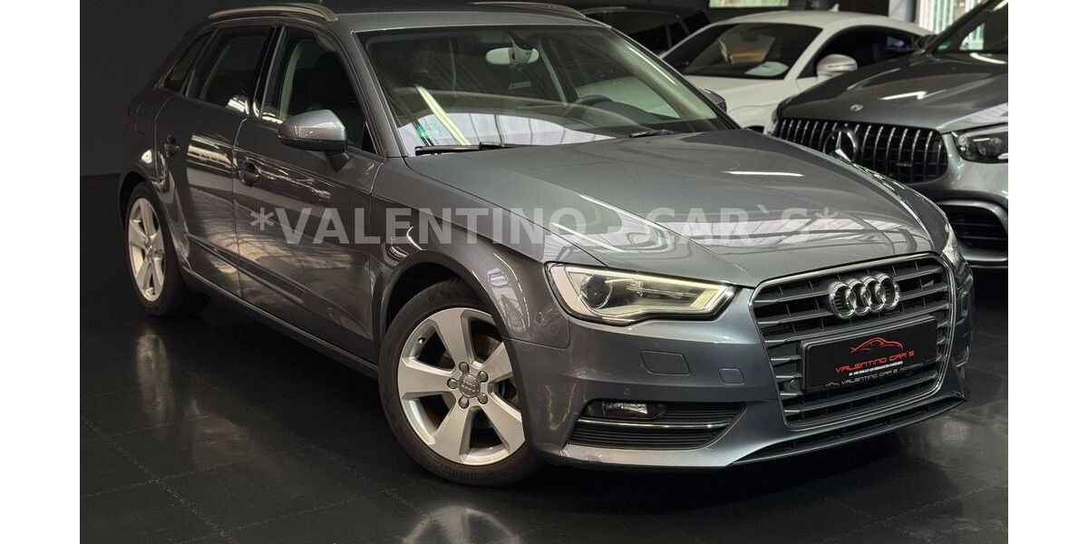 Audi A3 73.901 km 17.799 &euro; Radevormwald 42477
