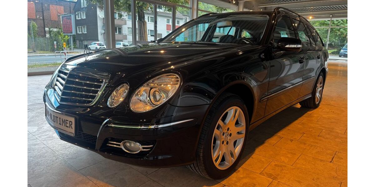 Mercedes-Benz E 280 73.700 km 16.900 &euro; Wülfrath 42489