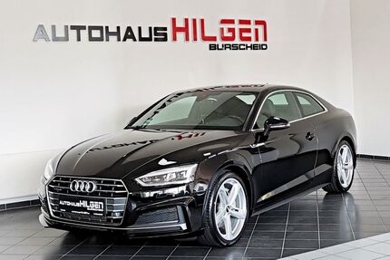 Audi A5 53.169 km 27.950 &euro; Burscheid 51399