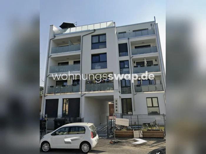 Etagenwohnung Köln Nippes - 3 Zimmer, 76 m&sup2;, 1.100&euro; | Angebot:24538547