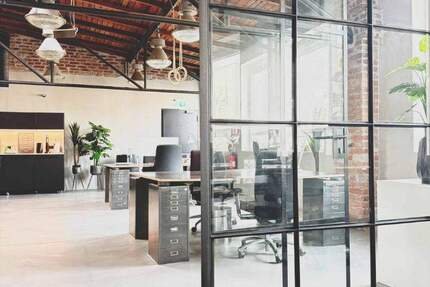 Gewerbeobjekt Düsseldorf Bilk - 350&euro; | Angebot:25724432