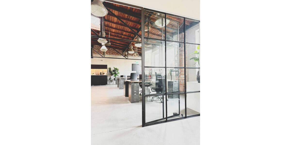 Gewerbeobjekt Düsseldorf Bilk - 350&euro; | Angebot:25724432