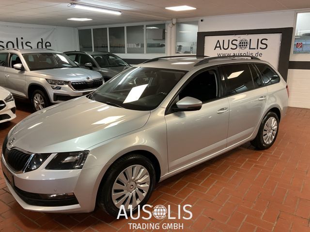 Skoda Octavia 128.000 km 11.990 &euro; Wülfrath 42489