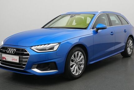 Audi A4 47.228 km 39.488 &euro; Leverkusen 51373