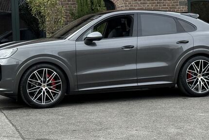 Porsche Cayenne 6.620 km 139.790 &euro; Frechen (bei Köln) 50226