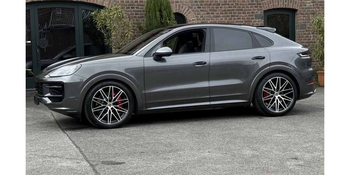Porsche Cayenne 6.620 km 139.790 &euro; Frechen (bei Köln) 50226