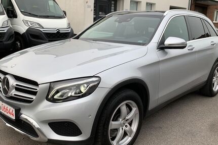 Mercedes-Benz GLC 250 78.000 km 24.300 &euro; Bergisch Gladbach 51465