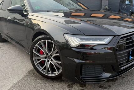 Audi A6 72.200 km 40.450 &euro; Düsseldorf 40468